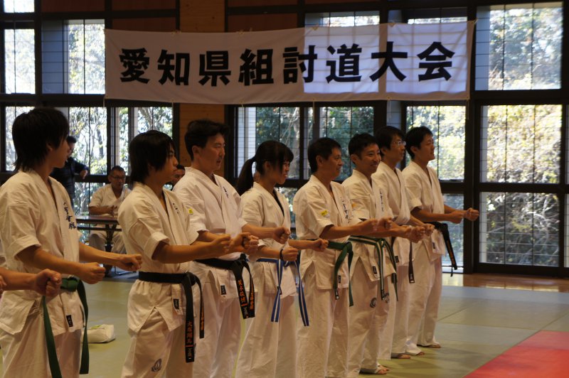 特定非営利活動法人 呈峰会館 総本部【名古屋市昭和区】 水曜・土曜 夜